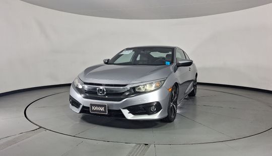 Honda • Civic
