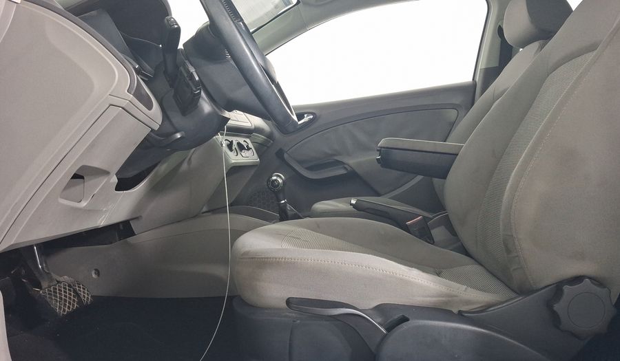 Seat Ibiza 1.6 STYLE 2 PTAS DSG Hatchback 2014