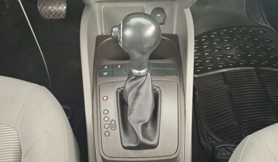 Seat Ibiza 1.6 STYLE 2 PTAS DSG Hatchback 2014