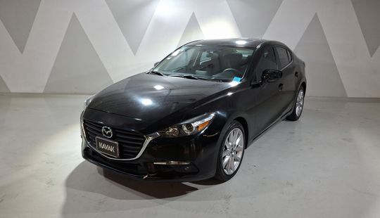 Mazda • Mazda 3