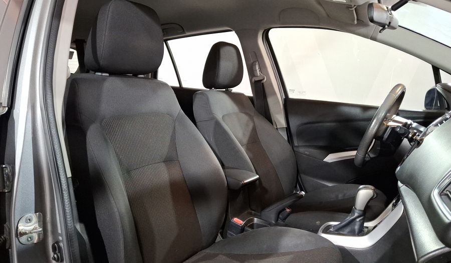 Suzuki S-cross 1.6 GL AUTO Suv 2018