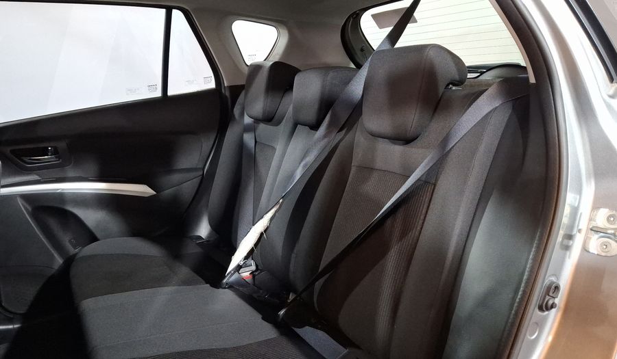 Suzuki S-cross 1.6 GL AUTO Suv 2018