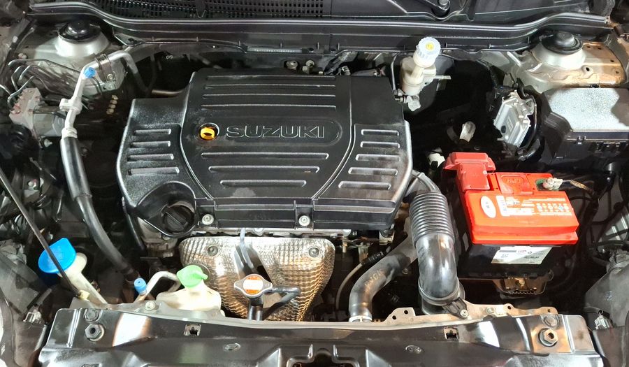 Suzuki S-cross 1.6 GL AUTO Suv 2018