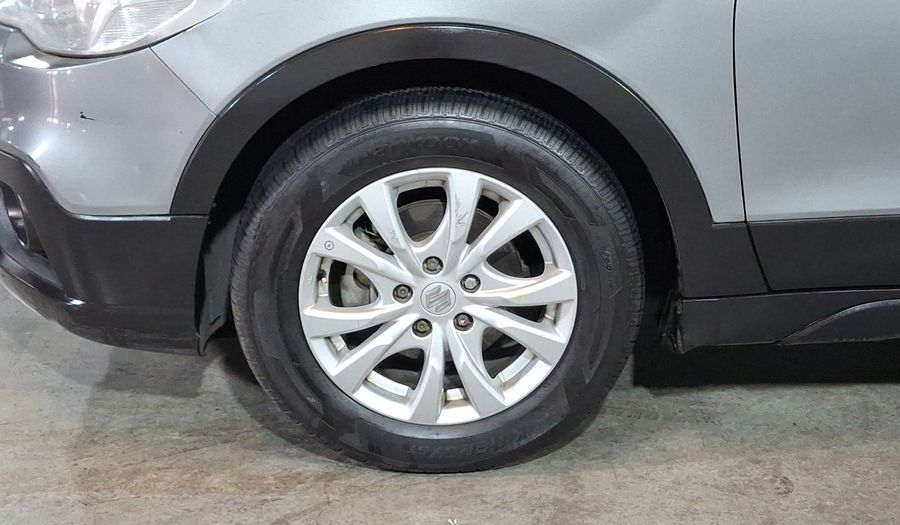 Suzuki S-cross 1.6 GL AUTO Suv 2018