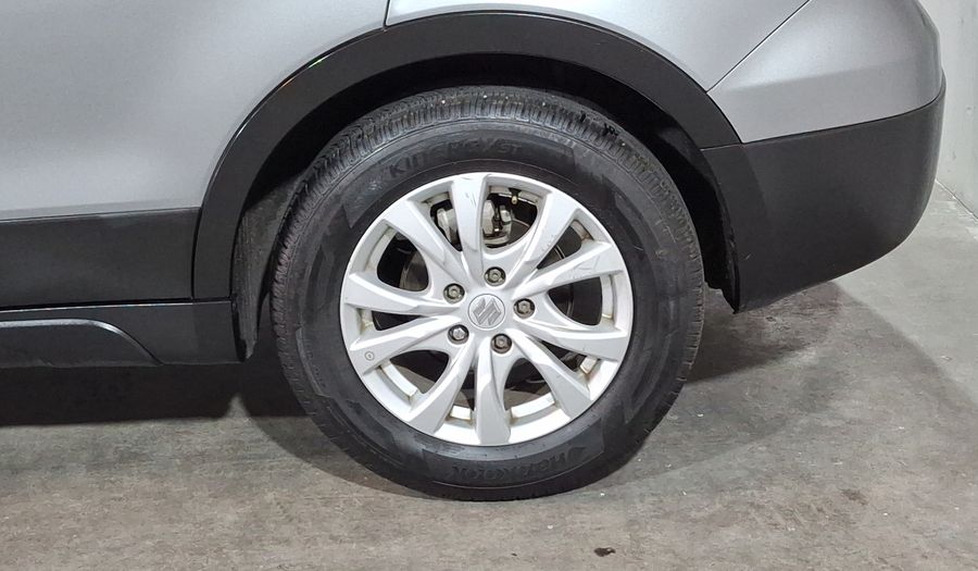 Suzuki S-cross 1.6 GL AUTO Suv 2018