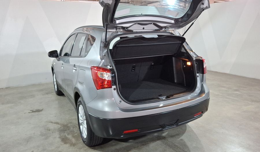 Suzuki S-cross 1.6 GL AUTO Suv 2018