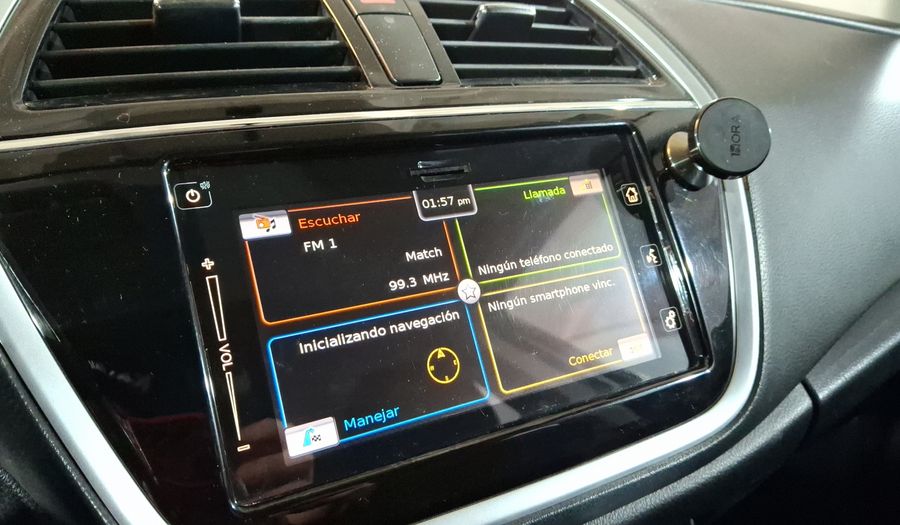 Suzuki S-cross 1.6 GL AUTO Suv 2018