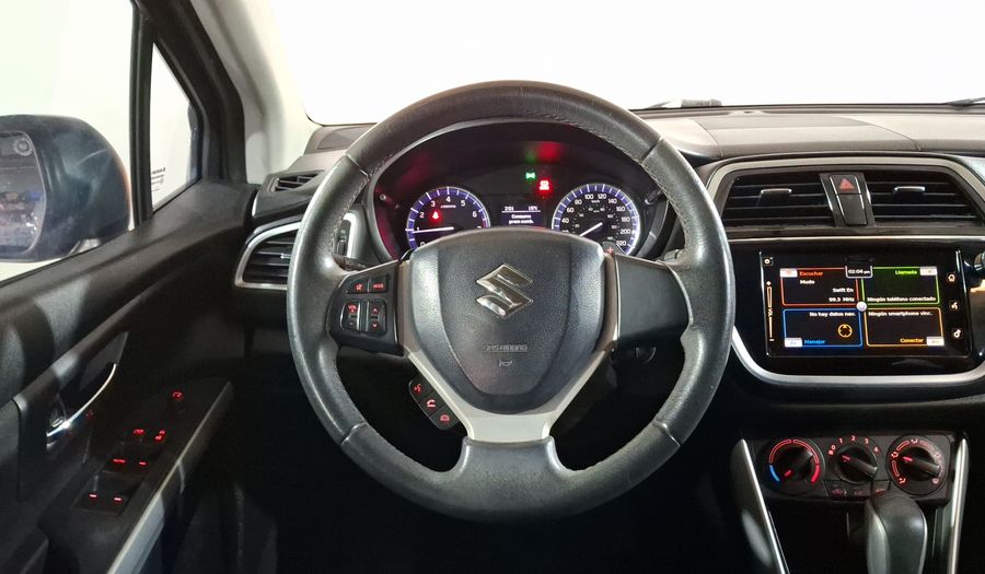 Suzuki S-cross 1.6 GL AUTO Suv 2018