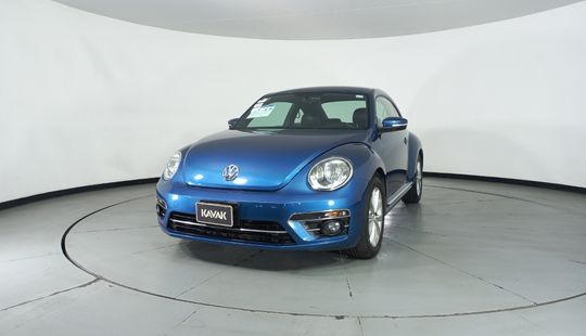 Volkswagen • Beetle