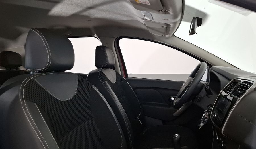 Renault Stepway 1.6 ZEN MT Hatchback 2019