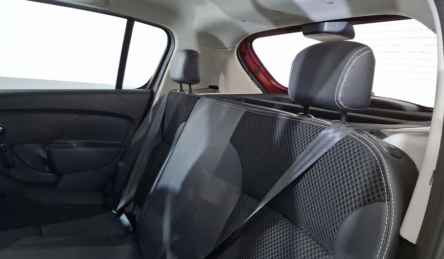 Renault Stepway 1.6 ZEN MT Hatchback 2019