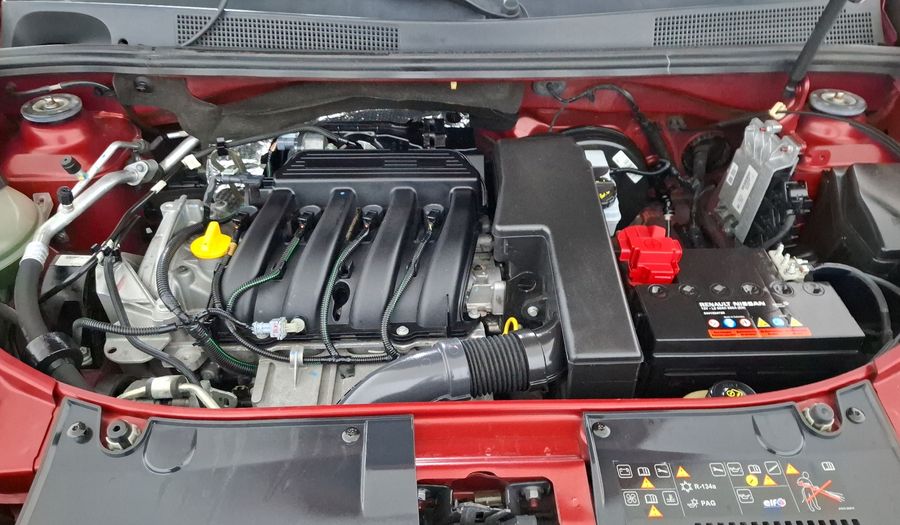 Renault Stepway 1.6 ZEN MT Hatchback 2019