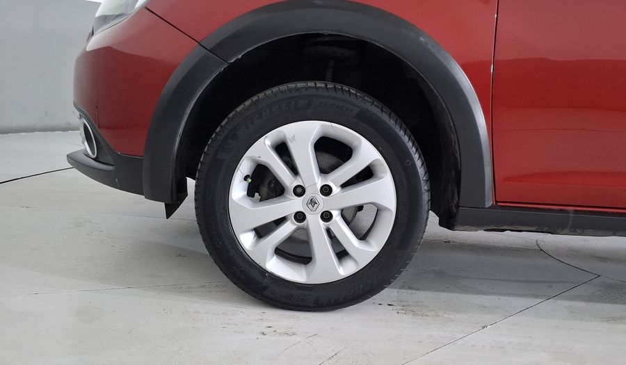 Renault Stepway 1.6 ZEN MT Hatchback 2019