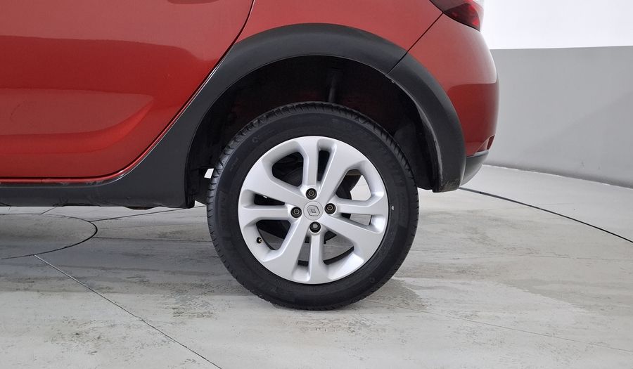 Renault Stepway 1.6 ZEN MT Hatchback 2019