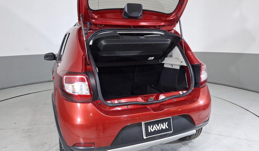 Renault Stepway 1.6 ZEN MT Hatchback 2019