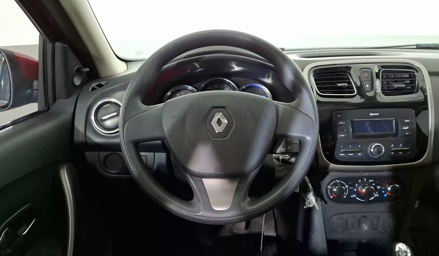 Renault Stepway 1.6 ZEN MT Hatchback 2019