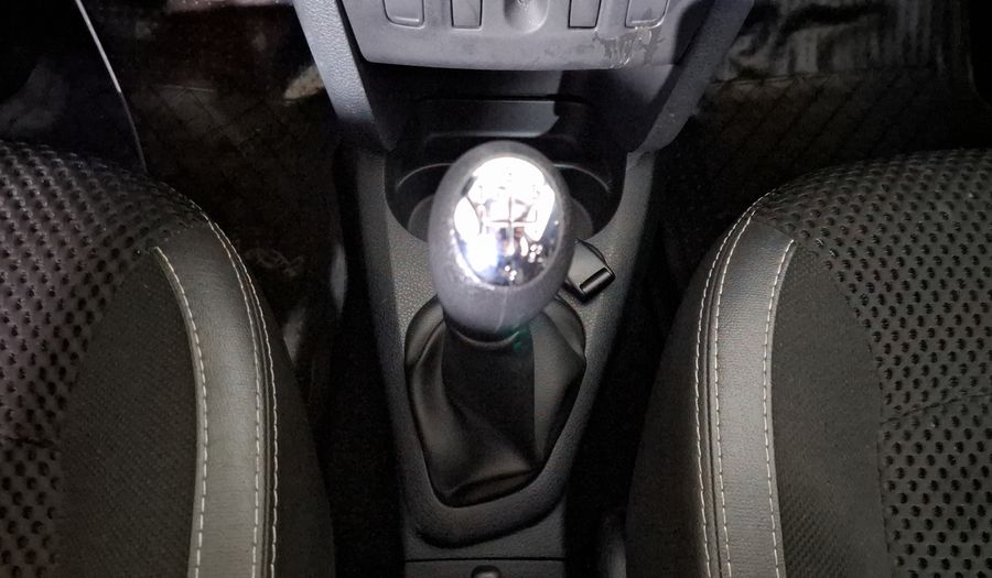 Renault Stepway 1.6 ZEN MT Hatchback 2019