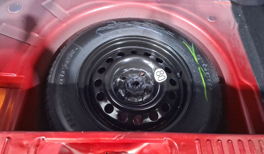 Renault Stepway 1.6 ZEN MT Hatchback 2019