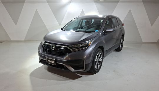 Honda • CR-V