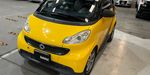 Smart Fortwo 1.0 COUPE MHD Coupe 2015