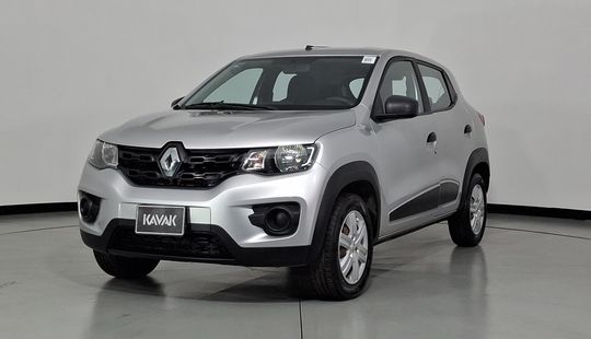 Renault • Kwid
