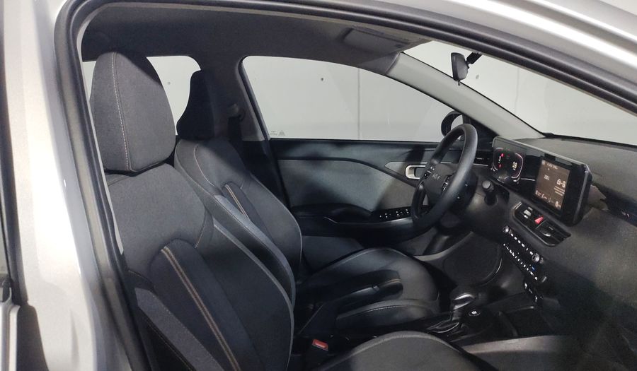 Kia K3 1.6 EX AUTO Sedan 2026