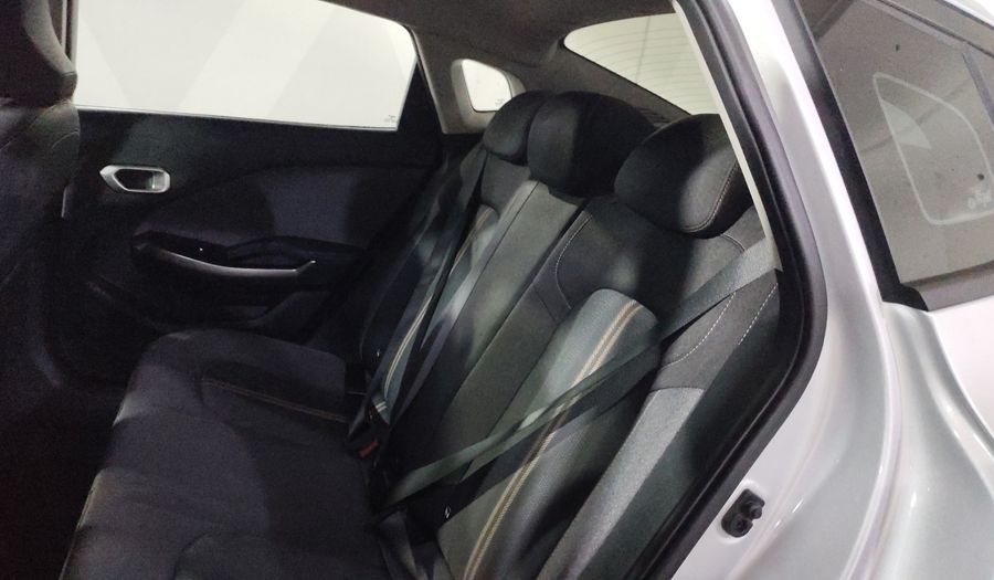 Kia K3 1.6 EX AUTO Sedan 2026