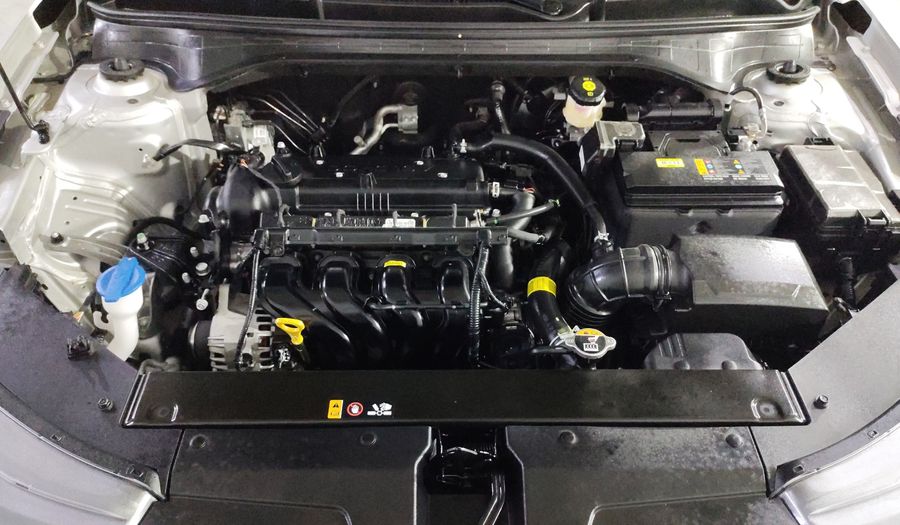 Kia K3 1.6 EX AUTO Sedan 2026