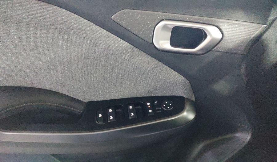 Kia K3 1.6 EX AUTO Sedan 2026