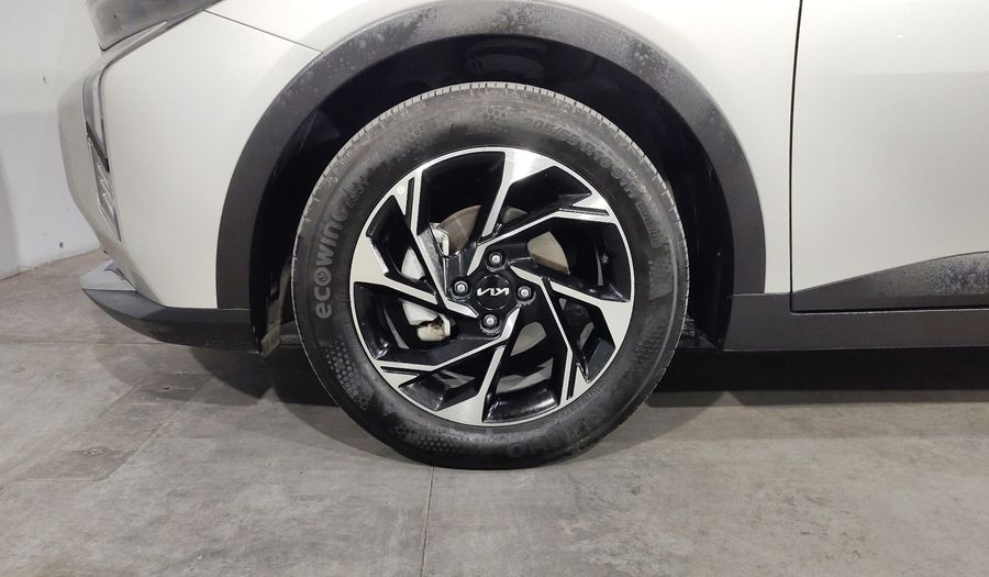 Kia K3 1.6 EX AUTO Sedan 2026