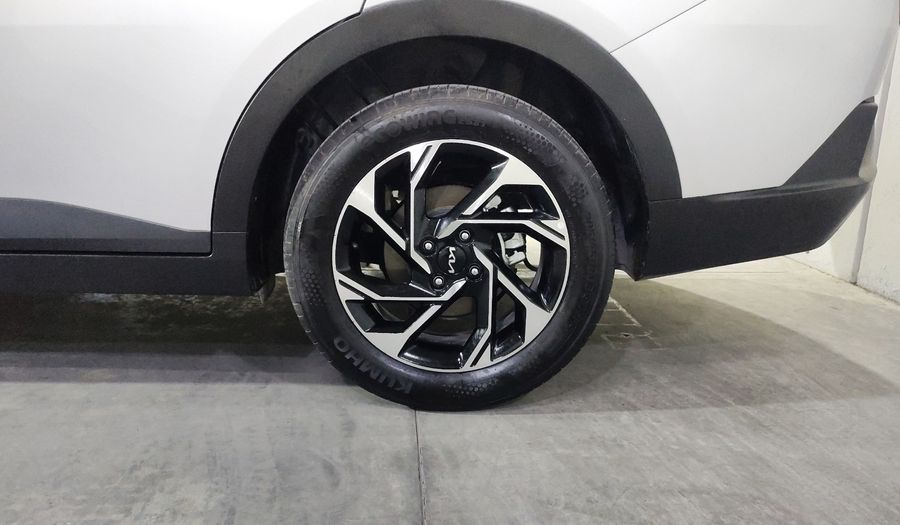 Kia K3 1.6 EX AUTO Sedan 2026