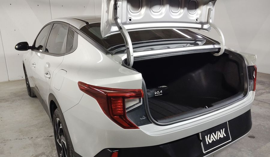 Kia K3 1.6 EX AUTO Sedan 2026