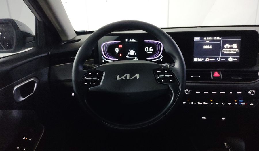 Kia K3 1.6 EX AUTO Sedan 2026