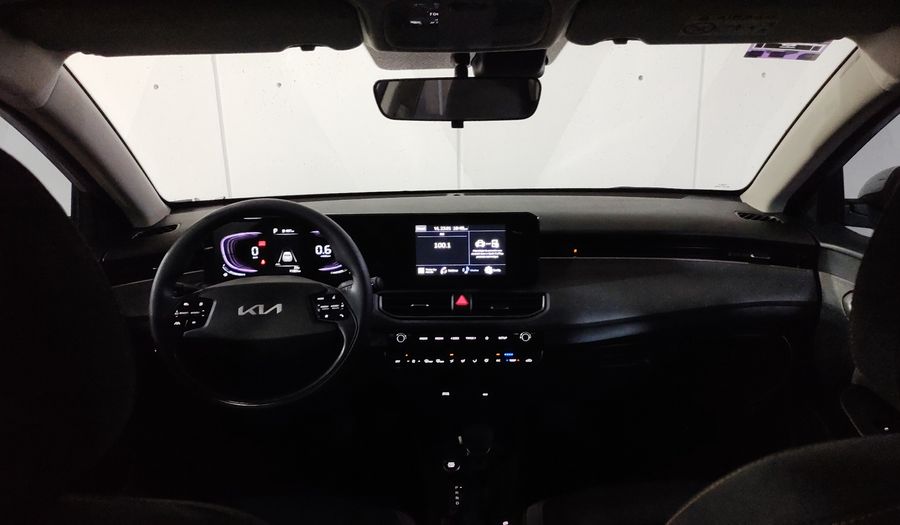 Kia K3 1.6 EX AUTO Sedan 2026