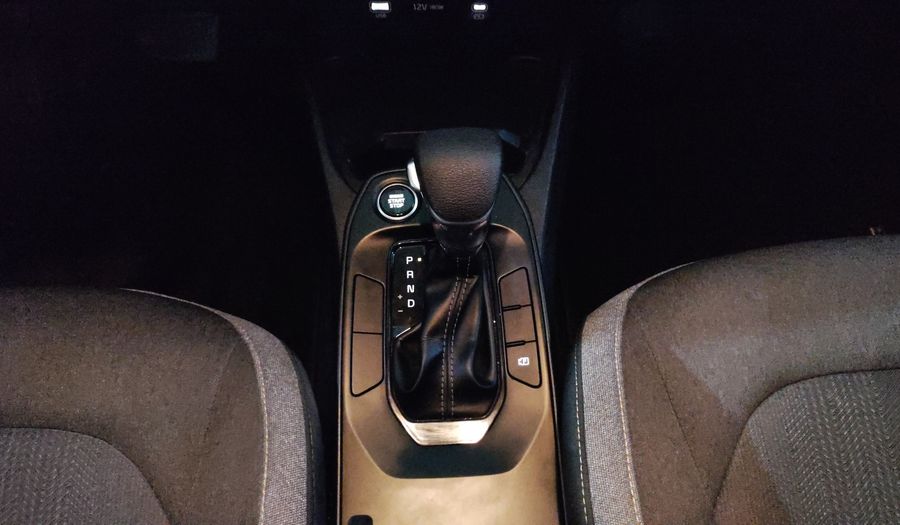 Kia K3 1.6 EX AUTO Sedan 2026