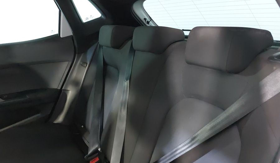 Seat Ibiza 1.6 FR Hatchback 2022