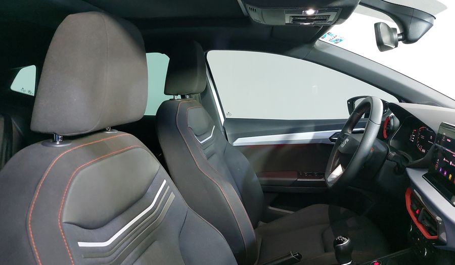 Seat Ibiza 1.6 FR Hatchback 2022