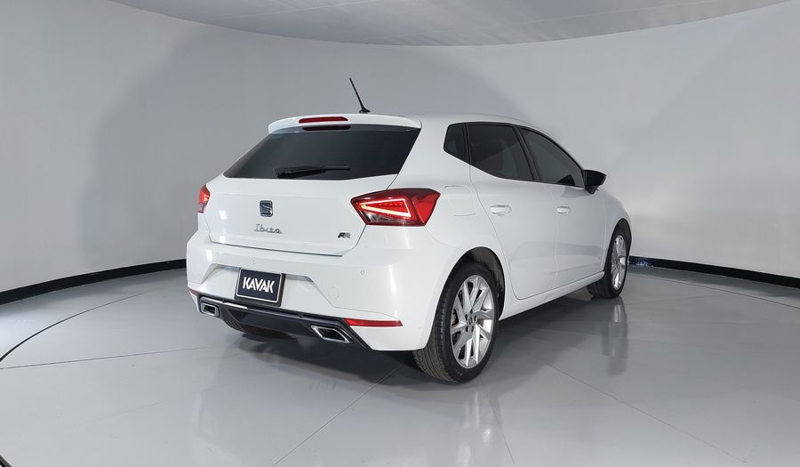 Seat Ibiza 1.6 FR Hatchback 2022