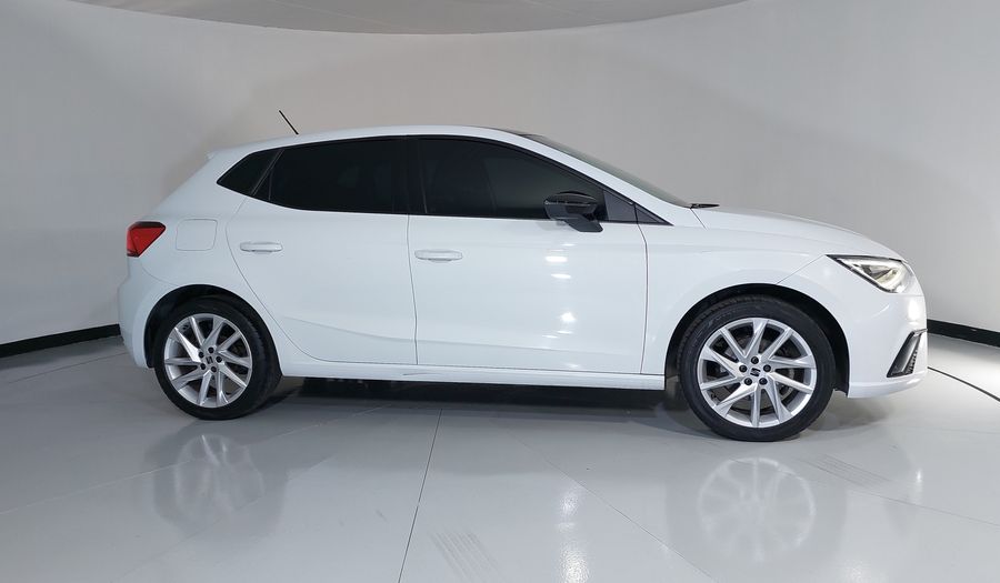 Seat Ibiza 1.6 FR Hatchback 2022
