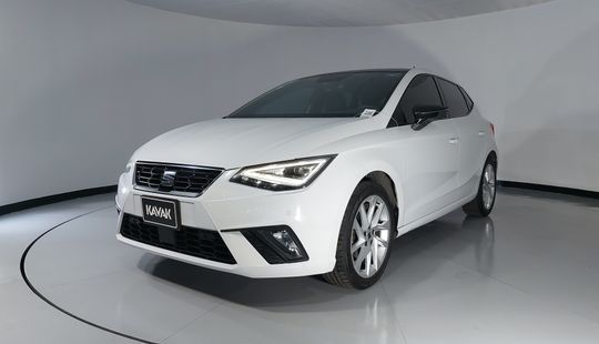 Seat • Ibiza