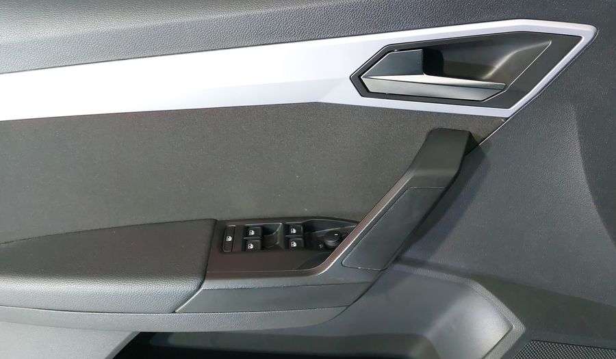 Seat Ibiza 1.6 FR Hatchback 2022