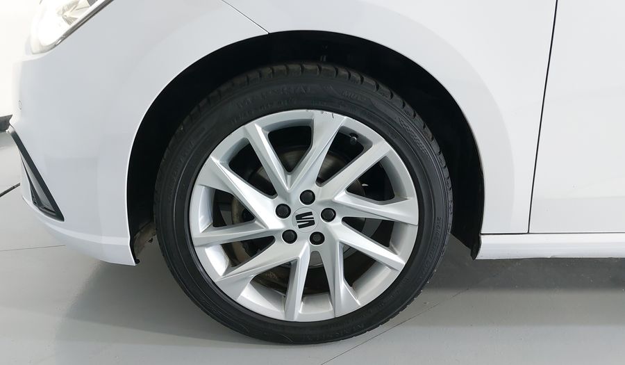 Seat Ibiza 1.6 FR Hatchback 2022