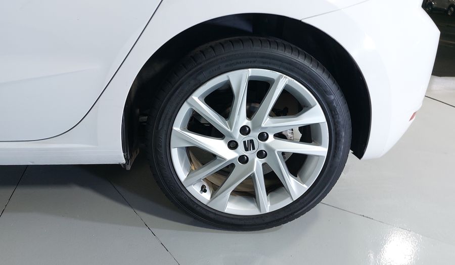 Seat Ibiza 1.6 FR Hatchback 2022