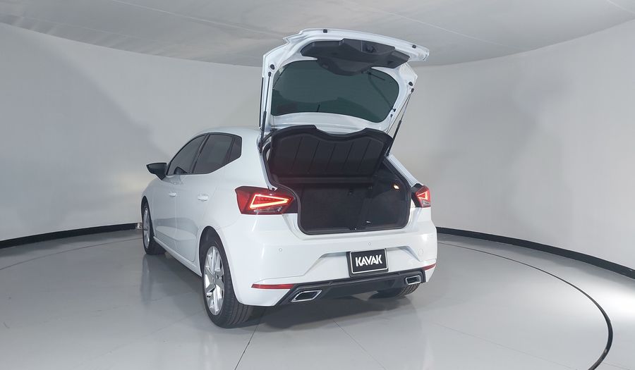 Seat Ibiza 1.6 FR Hatchback 2022