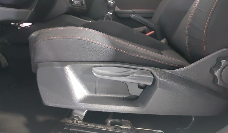 Seat Ibiza 1.6 FR Hatchback 2022