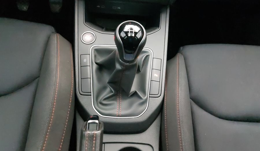 Seat Ibiza 1.6 FR Hatchback 2022