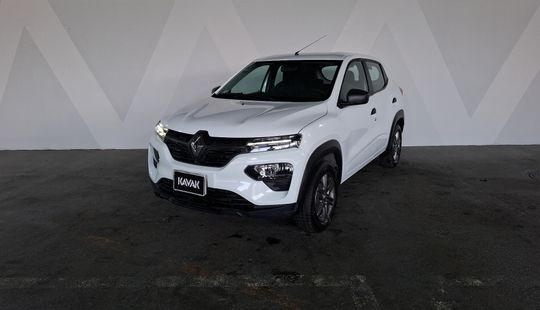 Renault • Kwid