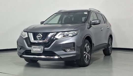 Nissan • X-Trail