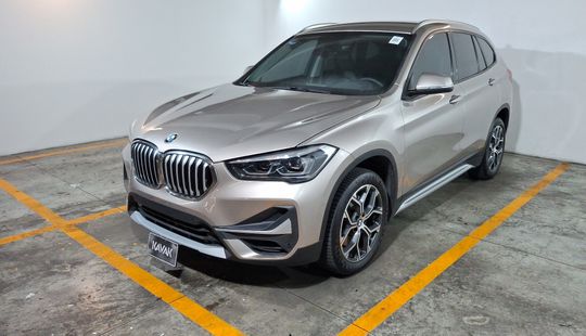 Bmw • X1