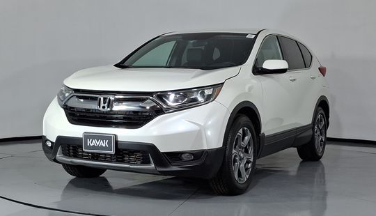 Honda • CR-V